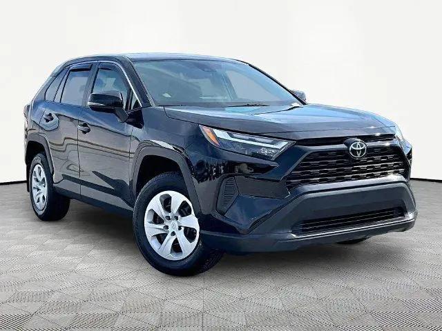 2024 Toyota RAV4 LE for sale in New Castle, DE
