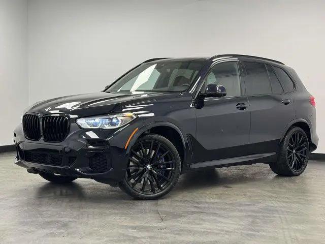 2023 BMW X5 M50i for sale in Linden, NJ