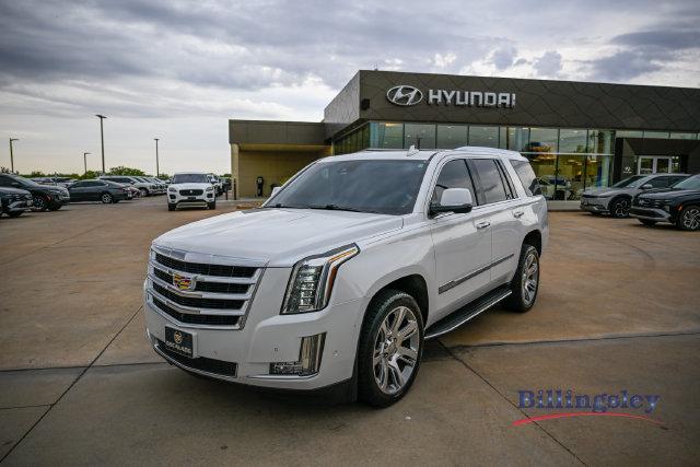 2020 Cadillac Escalade 4WD Luxury for sale in Lawton, OK
