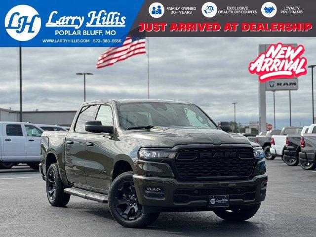 2027 Ram 1500 Express for sale in Poplar Bluff, MO