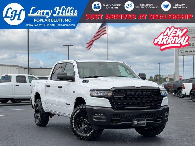 2027 Ram 1500 Warlock for sale in Poplar Bluff, MO