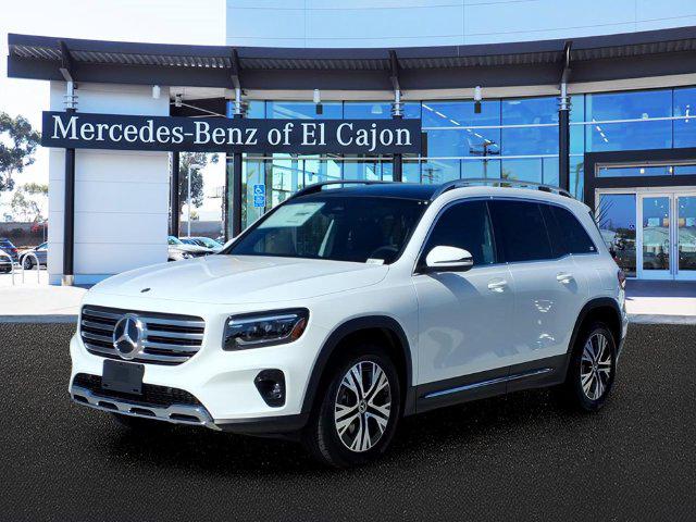 2026 Mercedes-Benz GLB GLB 250 for sale in El Cajon, CA