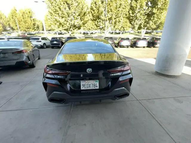 2023 BMW M8 xDrive for sale in Nashville, TN