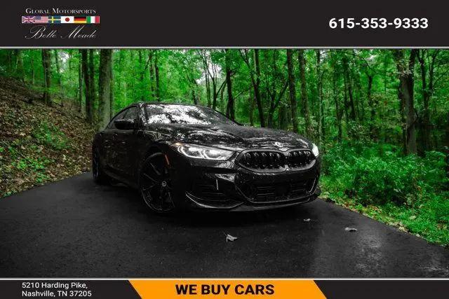 2023 BMW M8 xDrive for sale in Nashville, TN