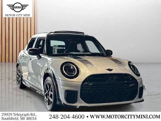 2026 MINI Hardtop Cooper S for sale in Southfield, MI
