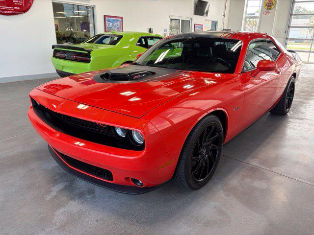 2016 Dodge Challenger R/T Shaker for sale in Fort Gratiot Twp, MI