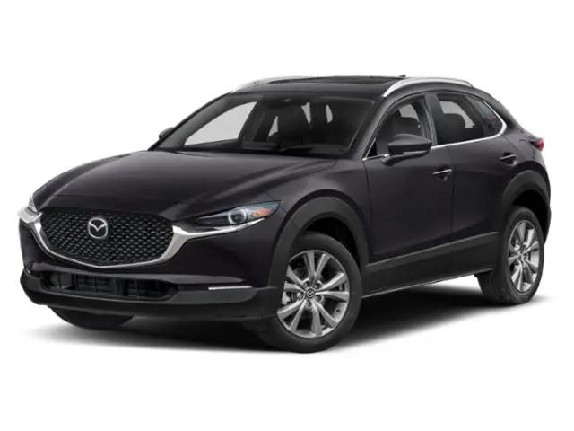 2020 Mazda CX-30 Premium Package for sale in Troy, MI