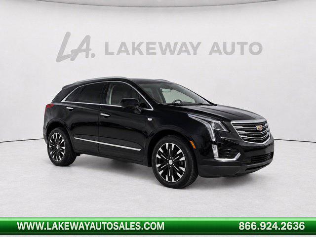 2019 Cadillac XT5 Luxury for sale in Morristown, TN