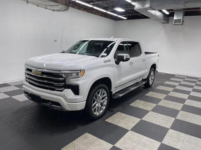 2023 Chevrolet Silverado 1500 High Country for sale in Seymour, IN