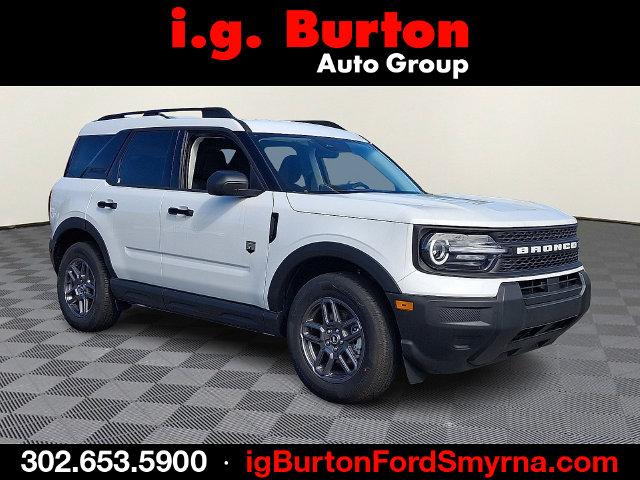 2026 Ford Bronco Sport Big Bend for sale in Smyrna, DE