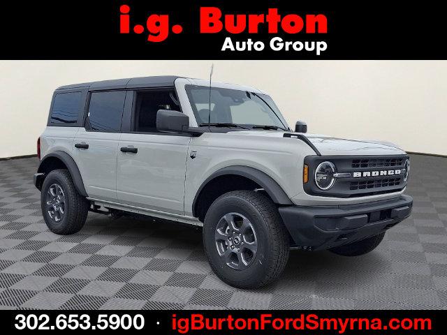 2026 Ford Bronco Big Bend for sale in Smyrna, DE