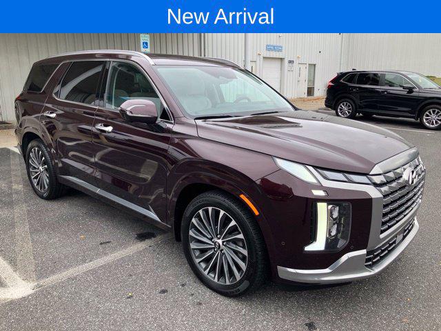 2023 Hyundai Palisade Calligraphy for sale in State College, PA