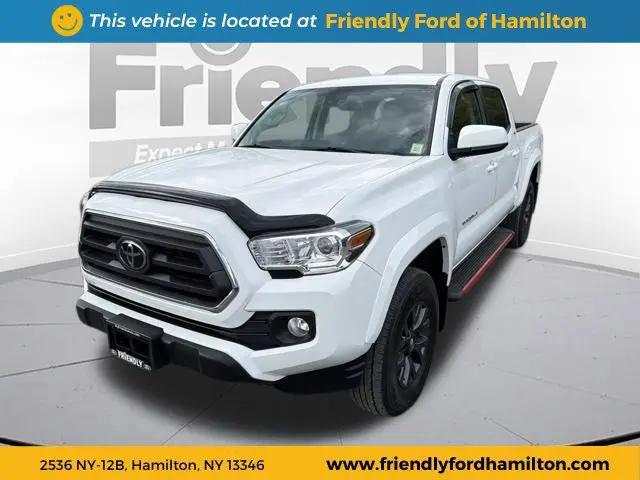 2023 Toyota Tacoma SR5 V6 for sale in Hamilton, NY