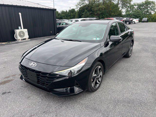 2023 Hyundai Elantra SEL for sale in Carlisle, PA