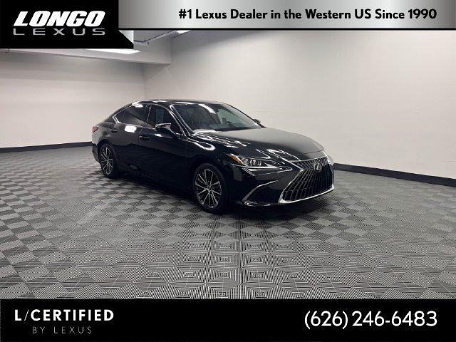 2025 Lexus ES 350 350 for sale in El Monte, CA