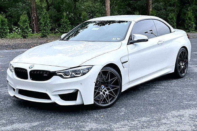 2020 BMW M4 Base for sale in Shillington, PA