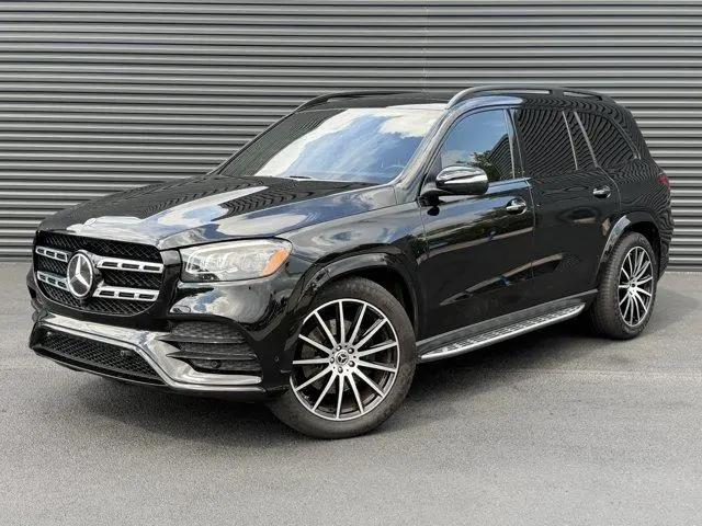 2023 Mercedes-Benz GLS GLS 450 4MATIC for sale in Jacksonville, FL