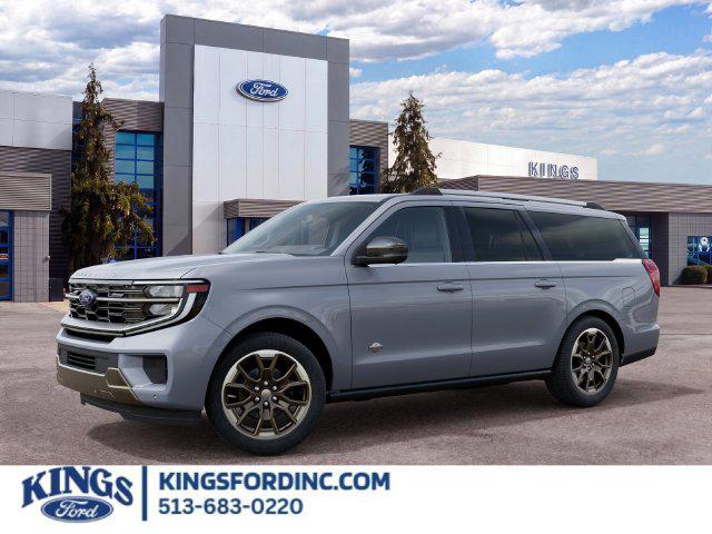 2027 Ford Expedition Max King Ranch for sale near Cincinnati, OH