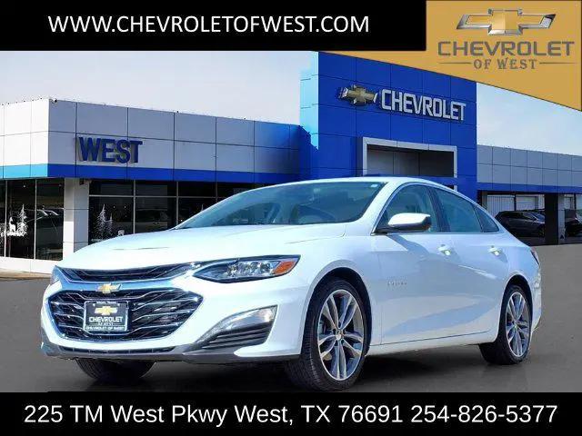 2024 Chevrolet Malibu FWD 2LT for sale in West, TX