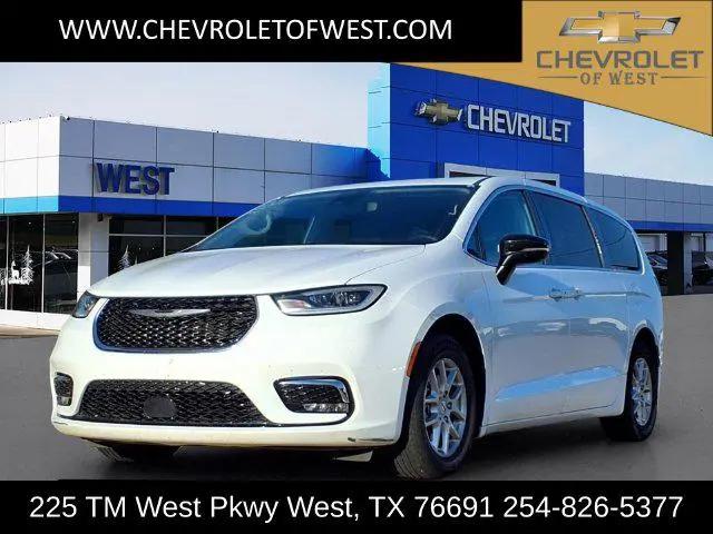 2024 Chrysler Pacifica Touring L for sale in West, TX