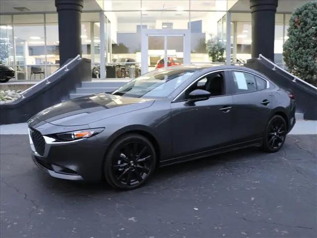 2026 Mazda Mazda3 2.5 S Select Sport for sale in Olathe, KS