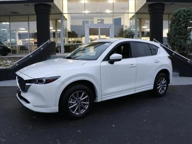 2025 Mazda CX-5 2.5 S Select for sale in Olathe, KS