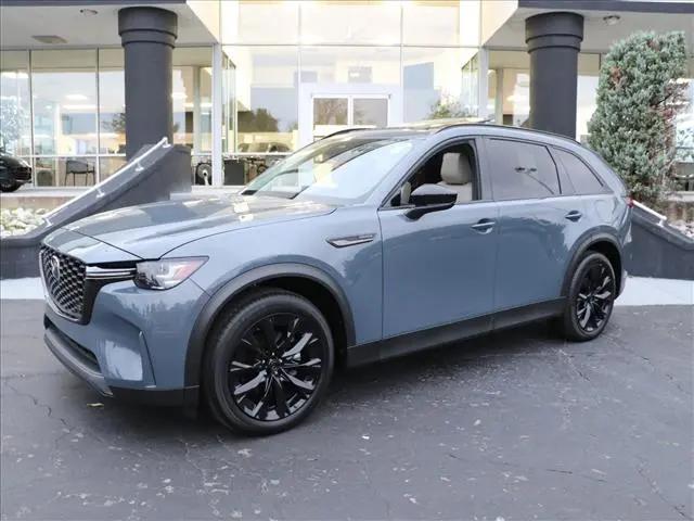 2026 Mazda X-90 3.3 Turbo Premium Sport for sale in Olathe, KS