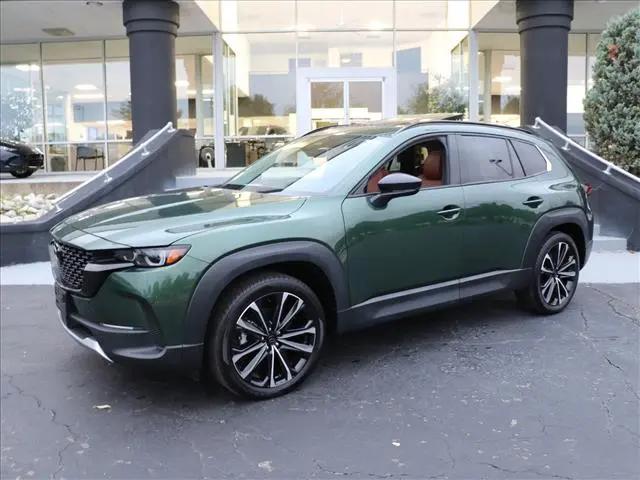 2026 Mazda CX-50 2.5 Turbo Premium Plus for sale in Olathe, KS