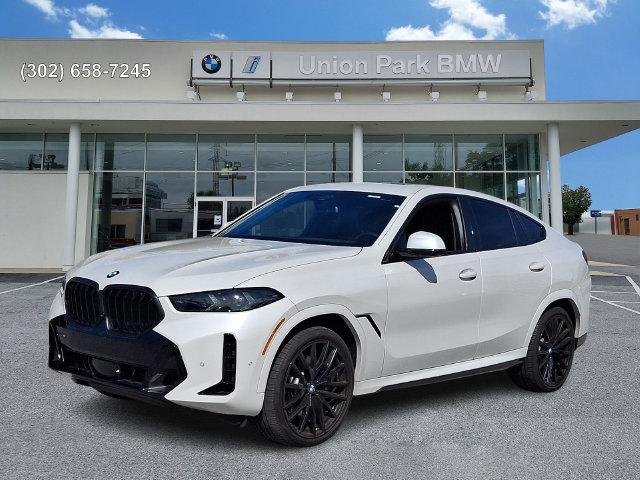2024 BMW X6 xDrive40i for sale in Wilmington, DE