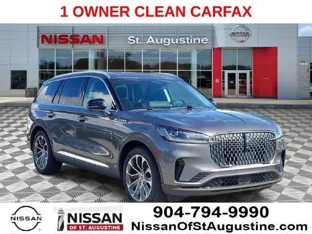 2025 Lincoln Aviator Reserve for sale in St Augustine, FL