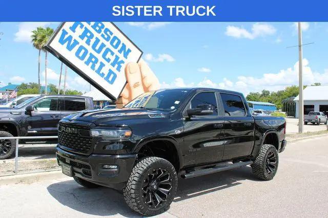 2026 Ram 1500 Big Horn Crew Cab 4x4 57 Box for sale in Sanford, FL