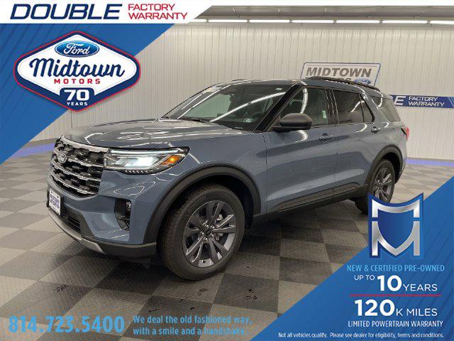 2027 Ford Explorer Active for sale in Warren, PA
