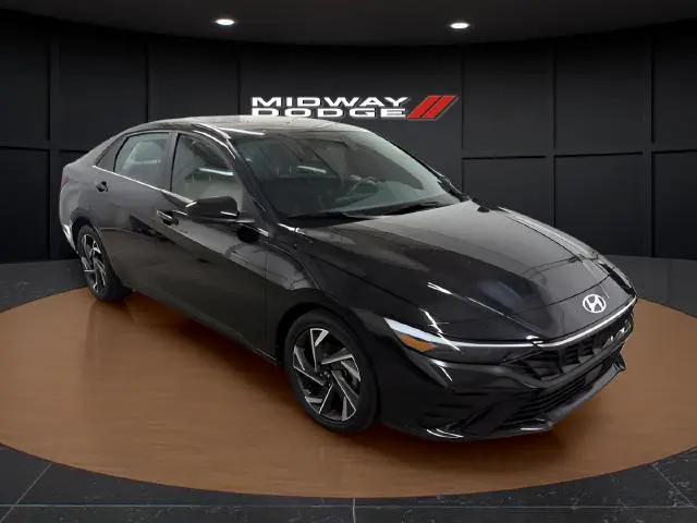 2025 Hyundai Elantra SEL Convenience for sale in Chicago, IL