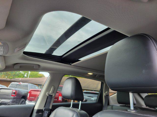 2023 Nissan Murano SL Intelligent AWD