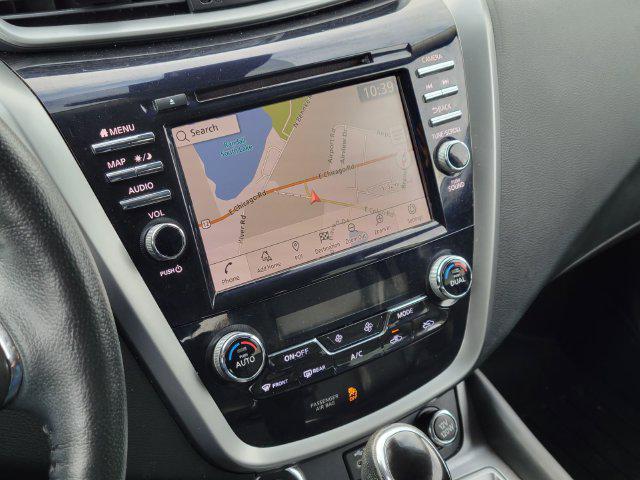 2023 Nissan Murano SL Intelligent AWD
