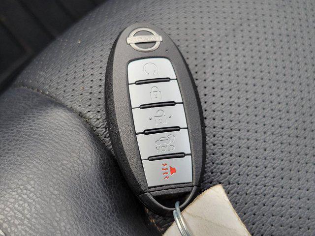 2023 Nissan Murano SL Intelligent AWD