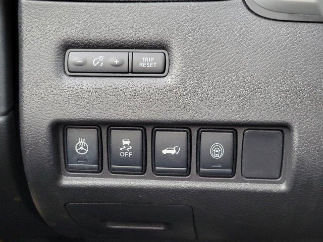 2023 Nissan Murano SL Intelligent AWD