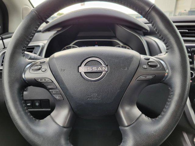 2023 Nissan Murano SL Intelligent AWD