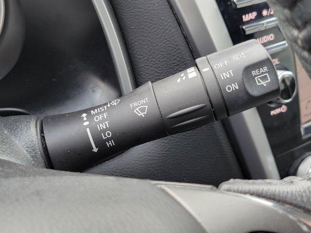 2023 Nissan Murano SL Intelligent AWD