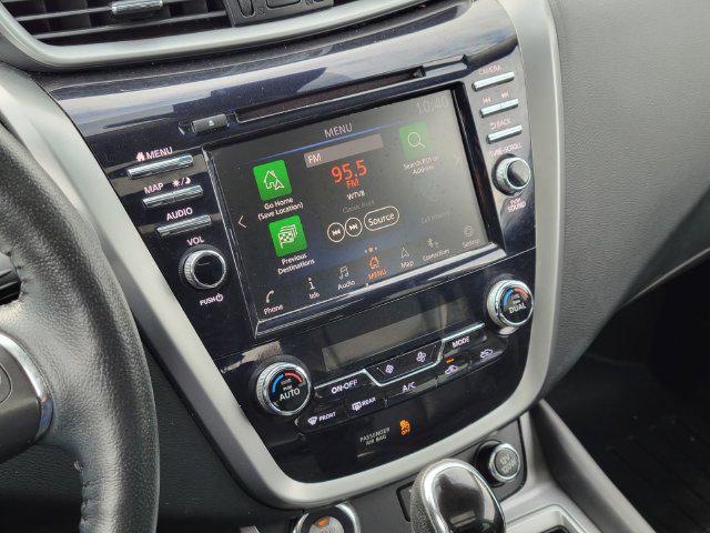 2023 Nissan Murano SL Intelligent AWD