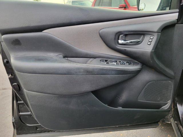 2023 Nissan Murano SL Intelligent AWD