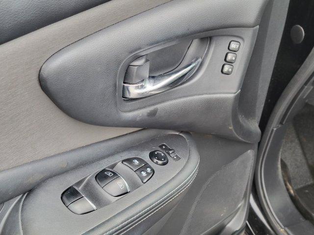 2023 Nissan Murano SL Intelligent AWD