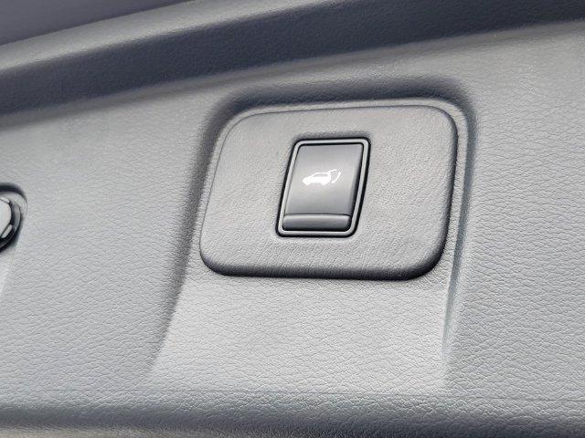 2023 Nissan Murano SL Intelligent AWD