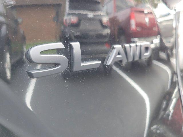 2023 Nissan Murano SL Intelligent AWD