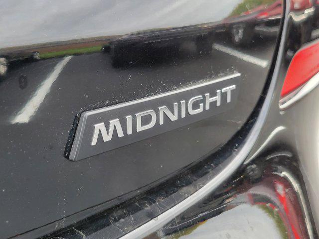 2023 Nissan Murano SL Intelligent AWD
