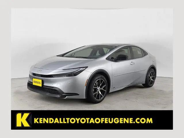 2024 Toyota Prius LE AWD-e for sale in Eugene, OR