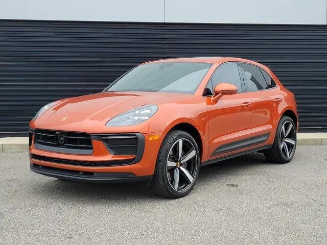 2023 Porsche Macan Unknown for sale near Cincinnati, OH