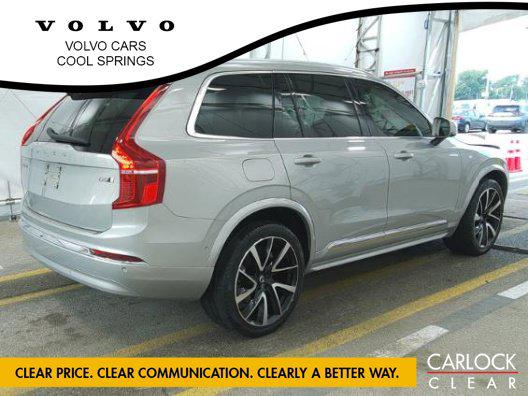 2023 Volvo XC90 Plus