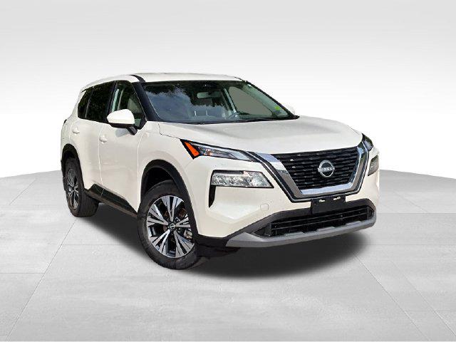 2023 Nissan Rogue SV Intelligent AWD for sale in Des Moines, IA