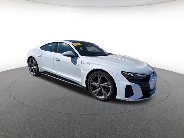 2023 Audi e-tron GT Premium Plus quattro for sale in Layton, UT